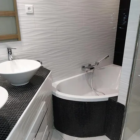 Spacieux Moderne *