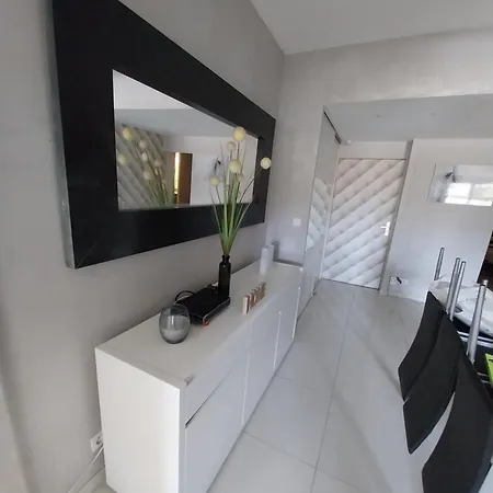 Spacieux Moderne