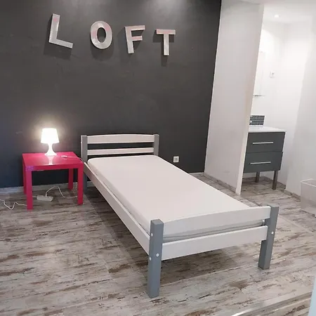 Apartment Spacieux Moderne *
