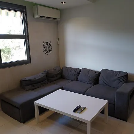 Spacieux Moderne 拉加尔德