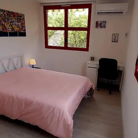 Appartement Spacieux Moderne *