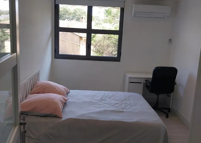 شقة Spacieux Moderne